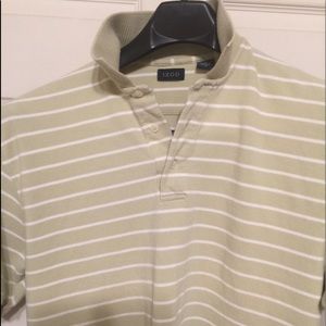 Golf polo shirt